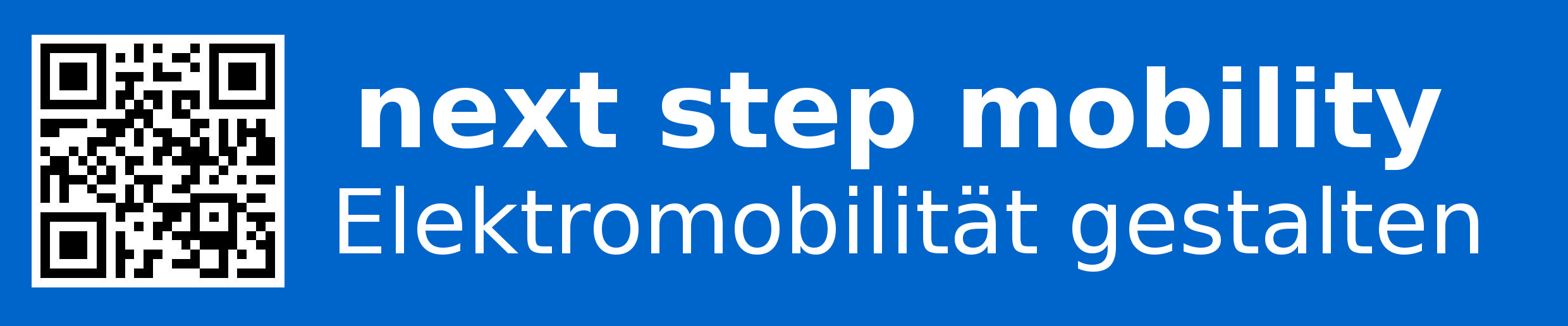 next step mobility GmbH